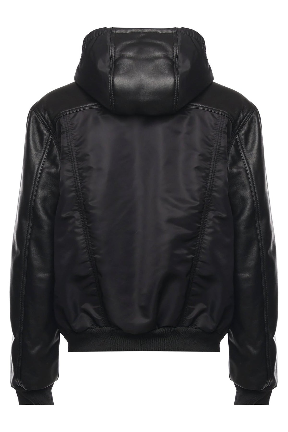 Bomber Brooklyn - Giuliano Galiano | Handcrafted Luxury Sneakers Made In Italy