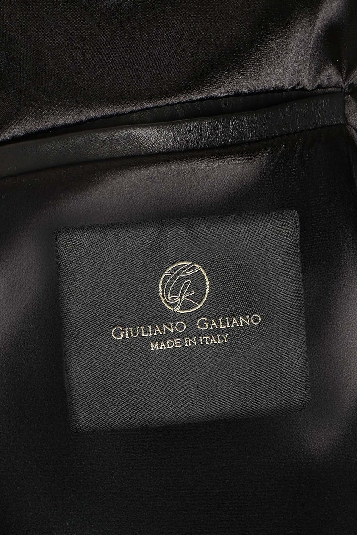 Bosslife Varsity Jacket | Black - Giuliano Galiano | Handcrafted Luxury Sneakers Made In Italy