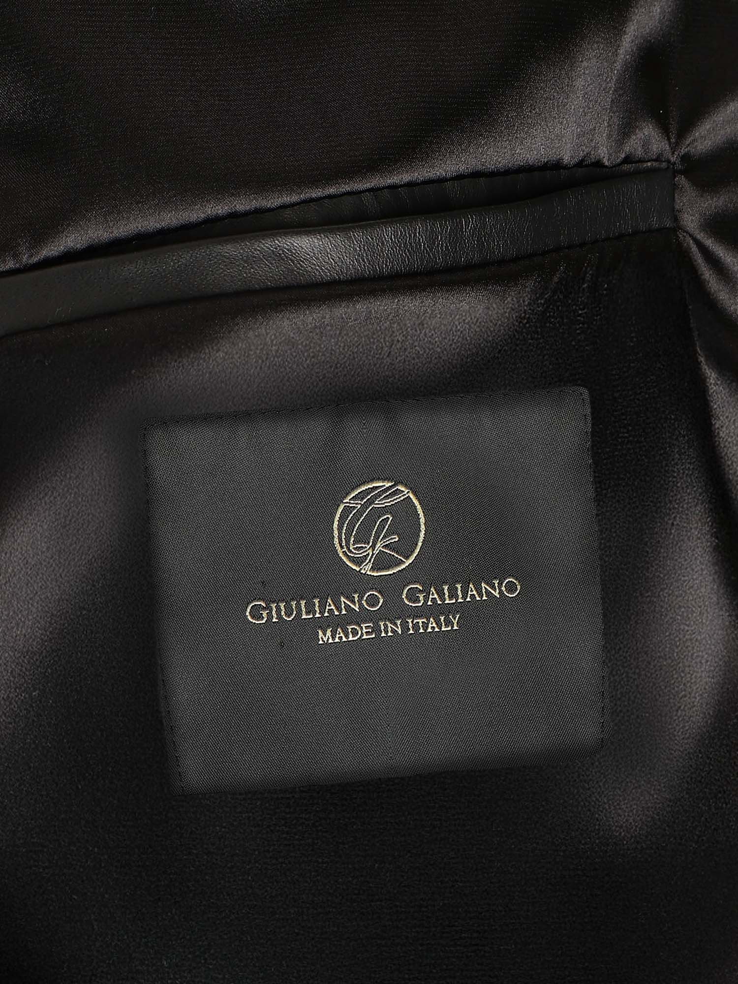 Bosslife Varsity Jacket | Black - Giuliano Galiano | Handcrafted Luxury Sneakers Made In Italy