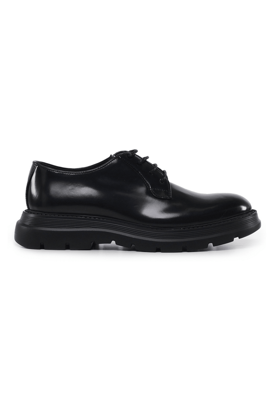 Castro Mocassins | Black | Leather - Giuliano Galiano | Handcrafted Luxury Sneakers Made In Italy