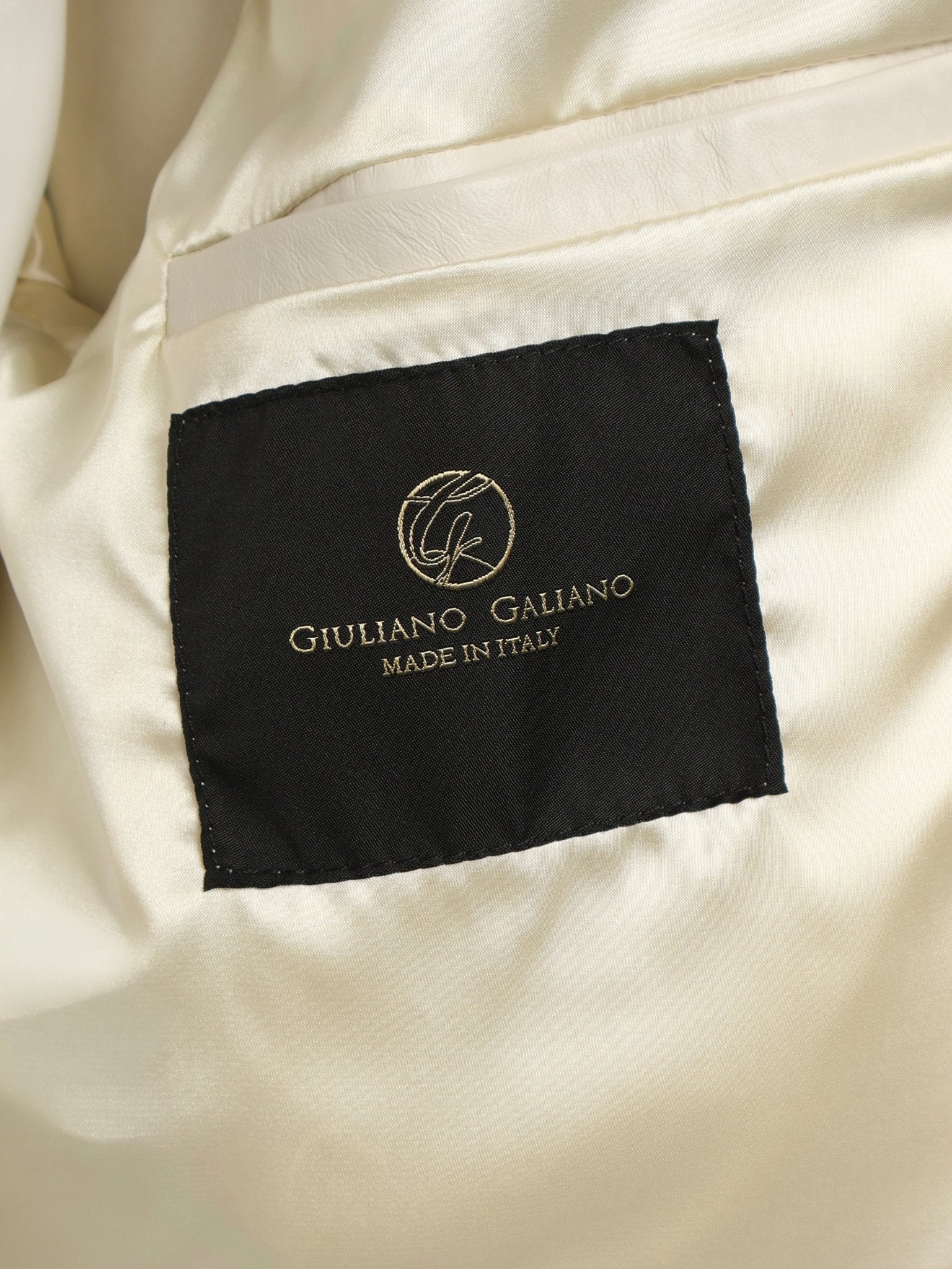 Chico White Nappa Leather Limited Edition - Giuliano Galiano | Handcrafted Luxury Sneakers Made In Italy