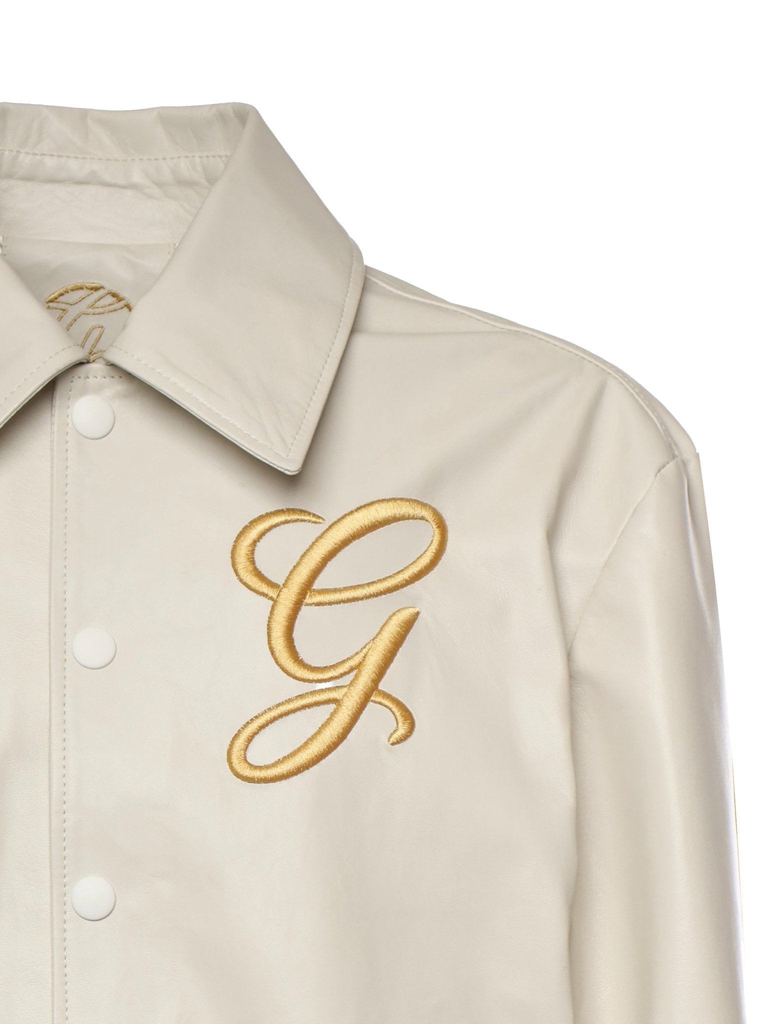 Chico White Nappa Leather Limited Edition - Giuliano Galiano | Handcrafted Luxury Sneakers Made In Italy