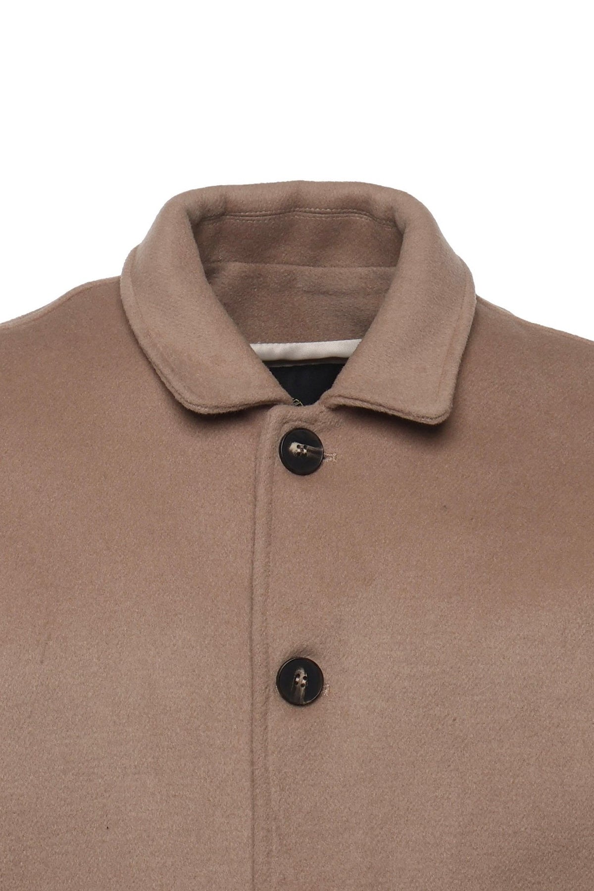 Dire wool jacket - Giuliano Galiano | Handcrafted Luxury Sneakers Made In Italy