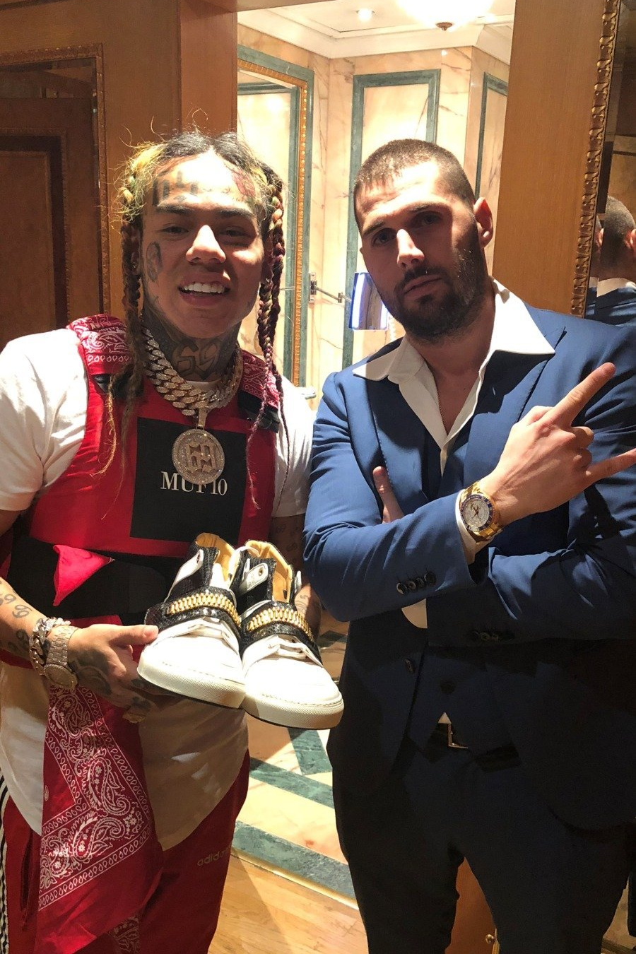 Dynasty | White Black - Giuliano Galiano | Handcrafted Luxury Sneakers Made In Italy