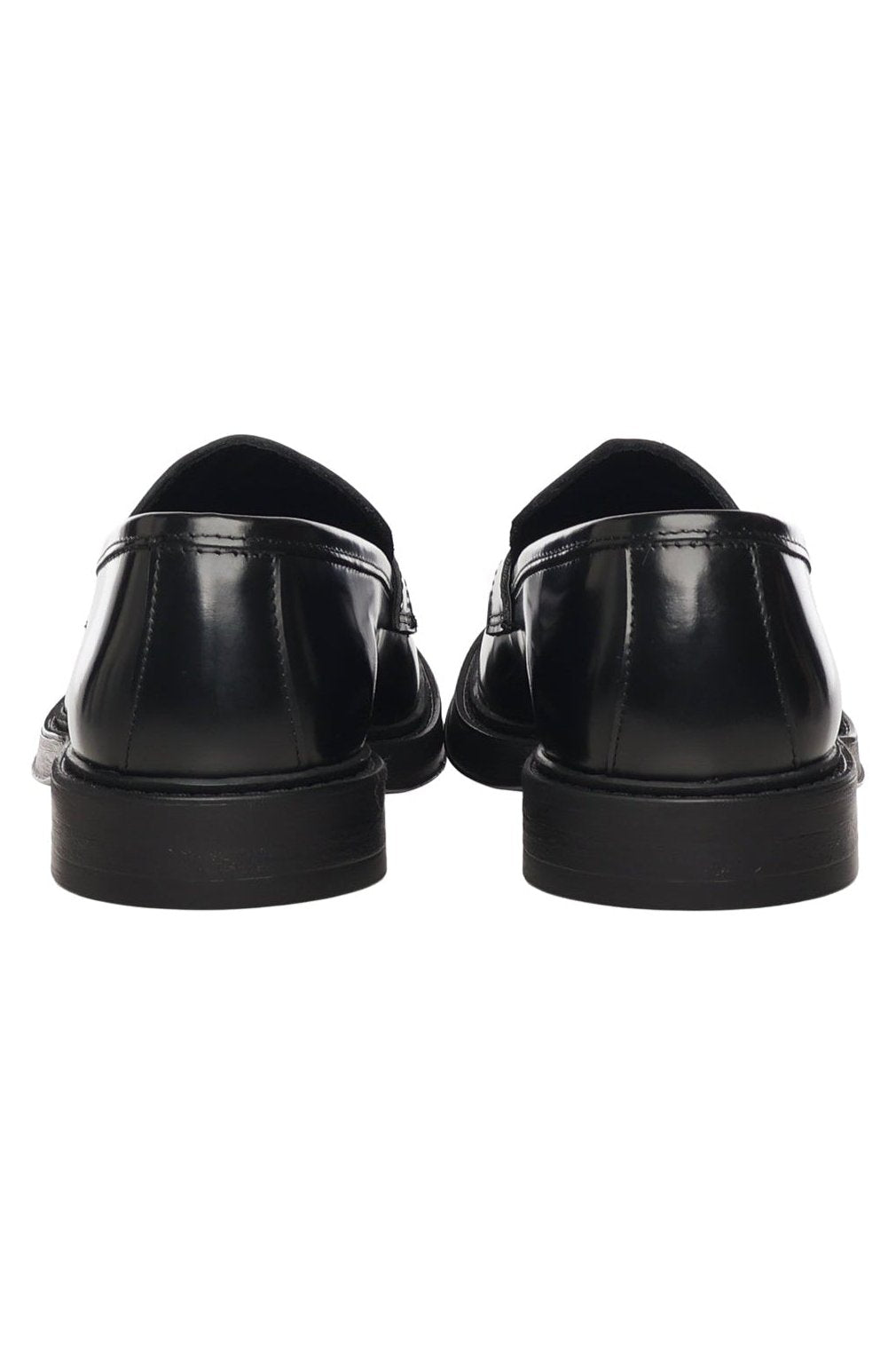Fred | Brushed Leather - Giuliano Galiano | Handcrafted Luxury Sneakers Made In Italy