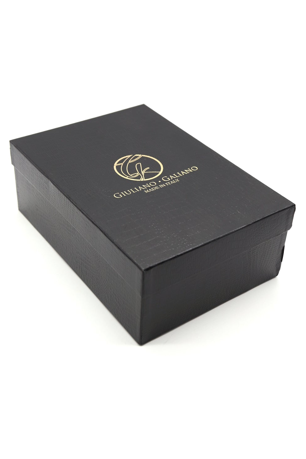Gayalold Sandals | Black - Giuliano Galiano | Handcrafted Luxury Sneakers Made In Italy