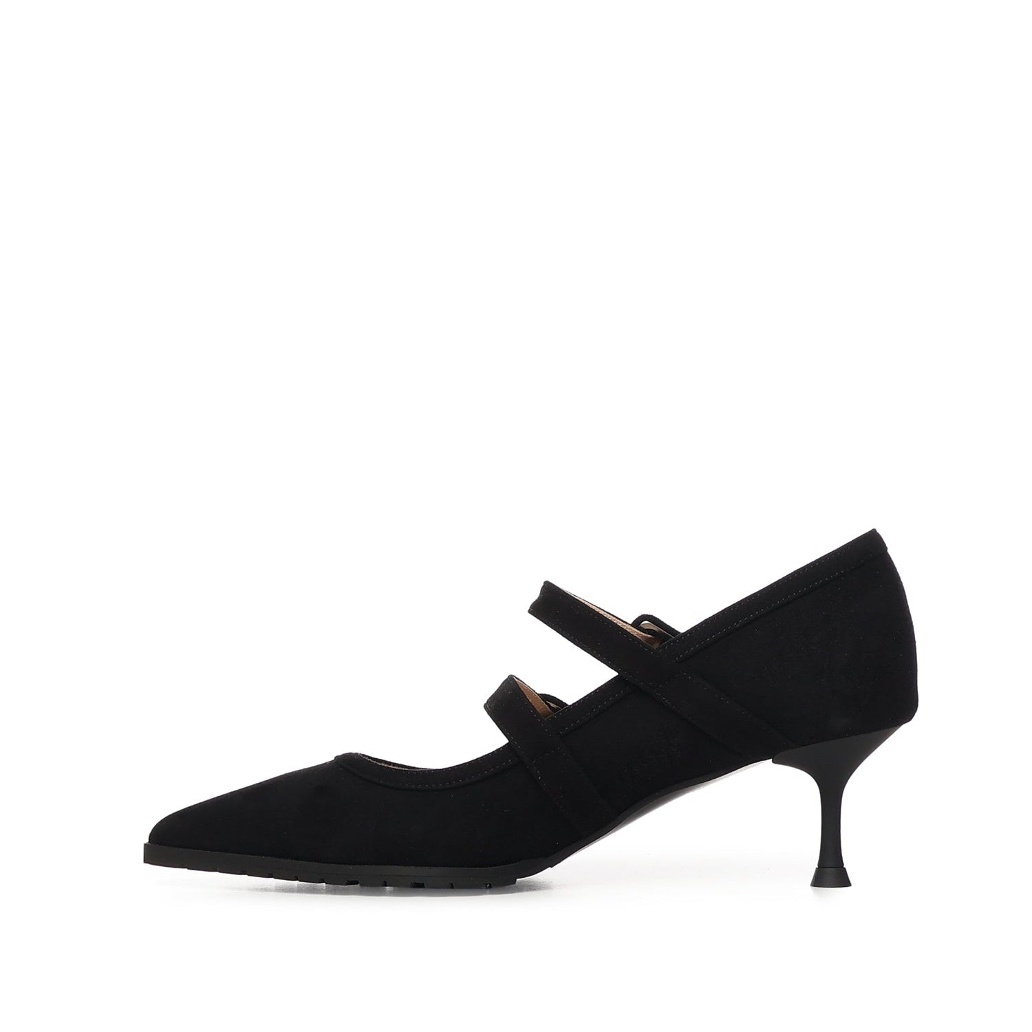 Geluci pumps | Camouflage | Black - Giuliano Galiano | Handcrafted Luxury Sneakers Made In Italy