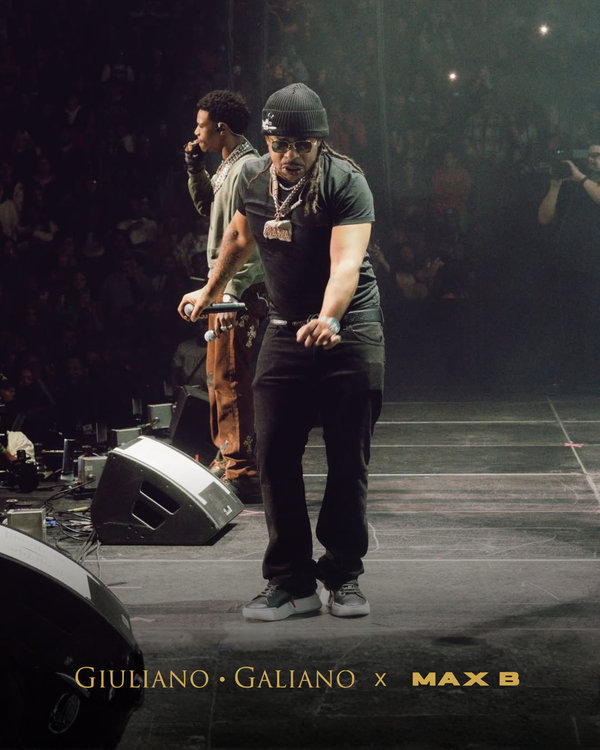 MAX B