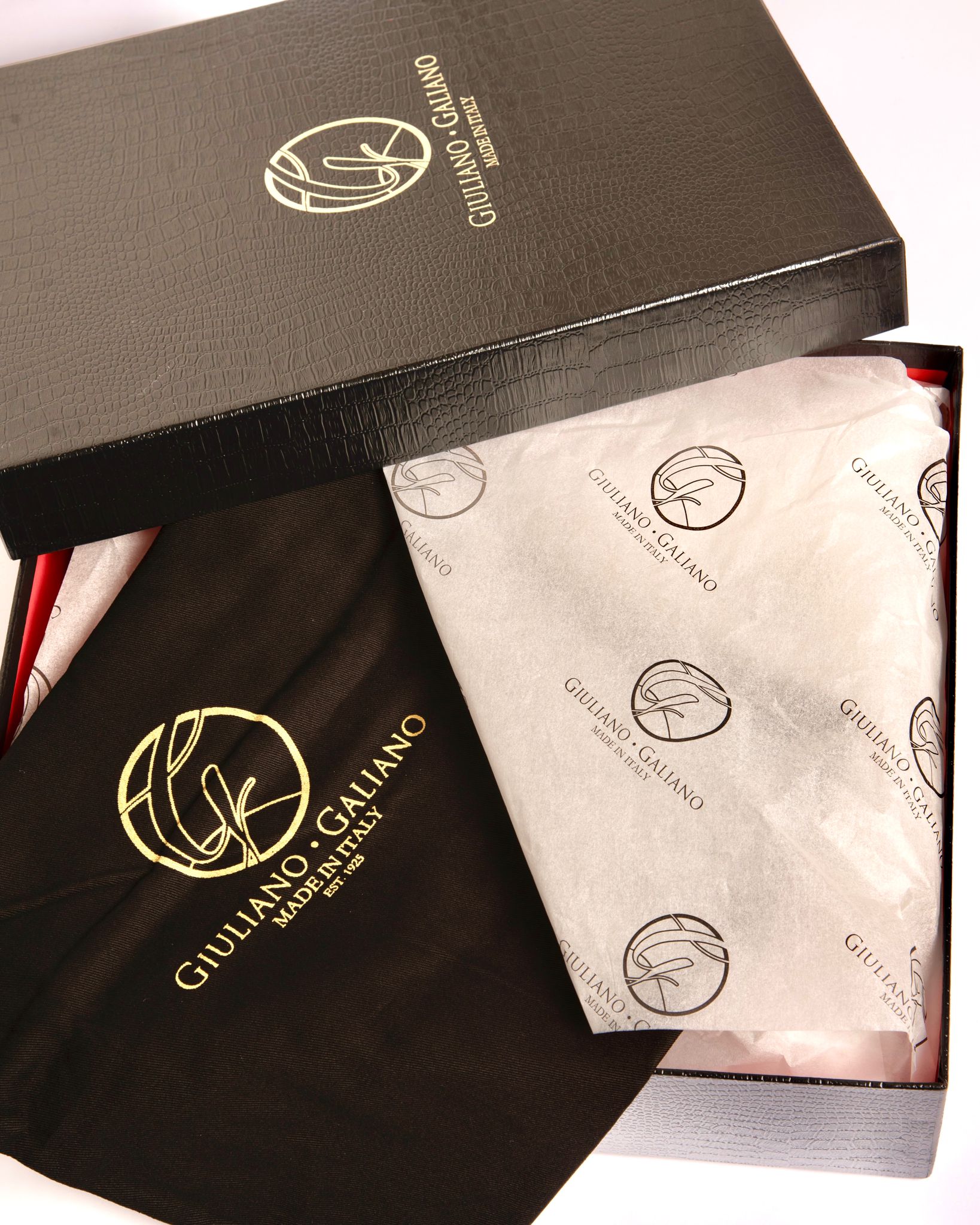 Gift Card - Giuliano Galiano | Handcrafted Luxury Sneakers Made In Italy