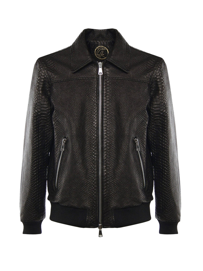 Goodfellas Jacket Python