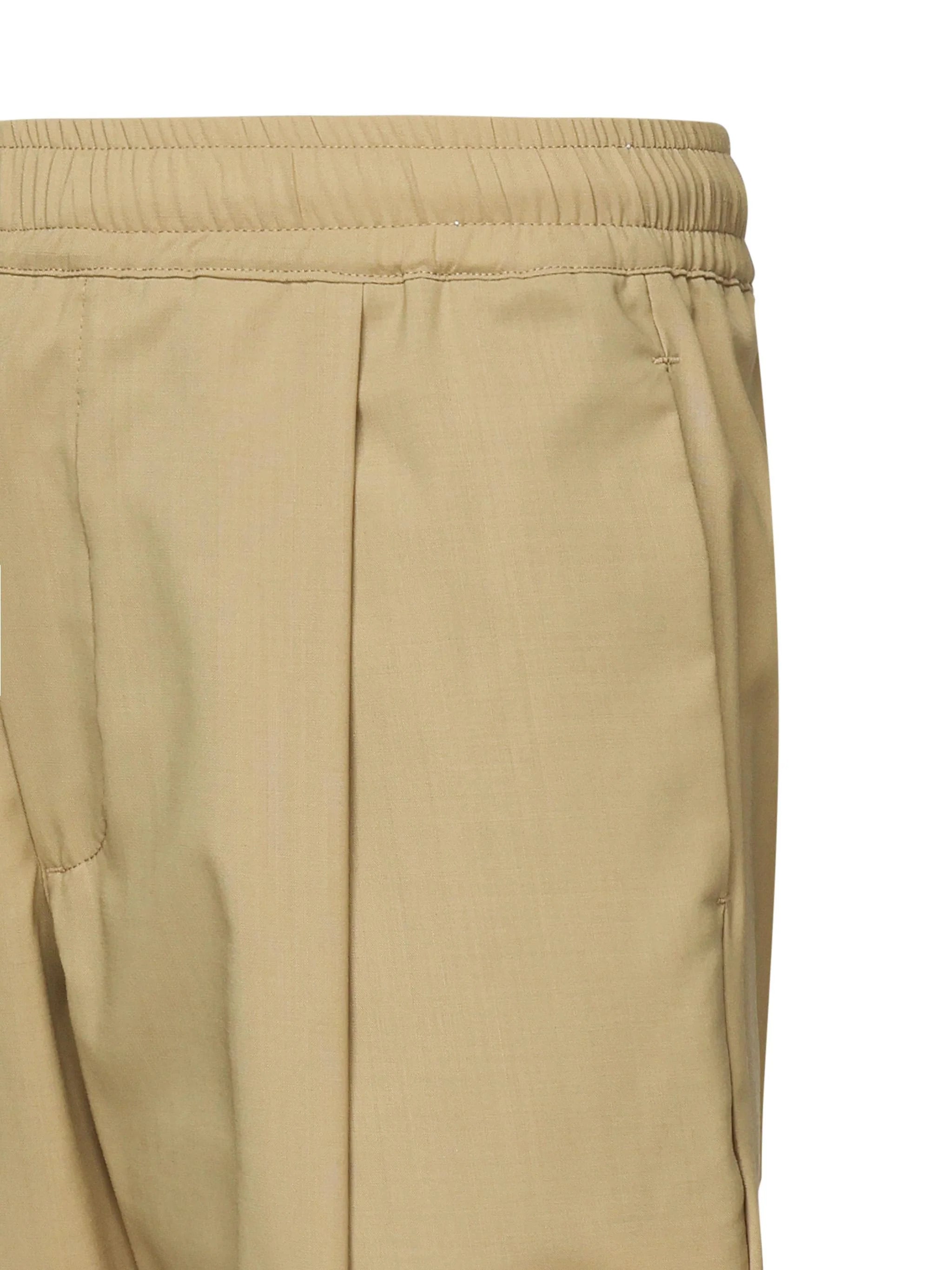 <tc>Pants fresh | Black
</tc>