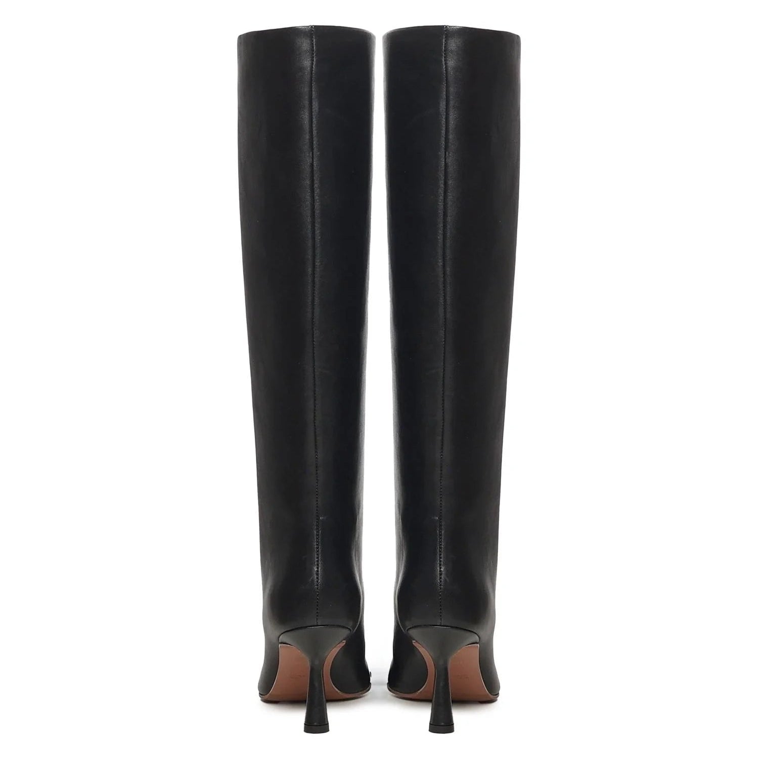 Cizme Jane | Piele de căprioară