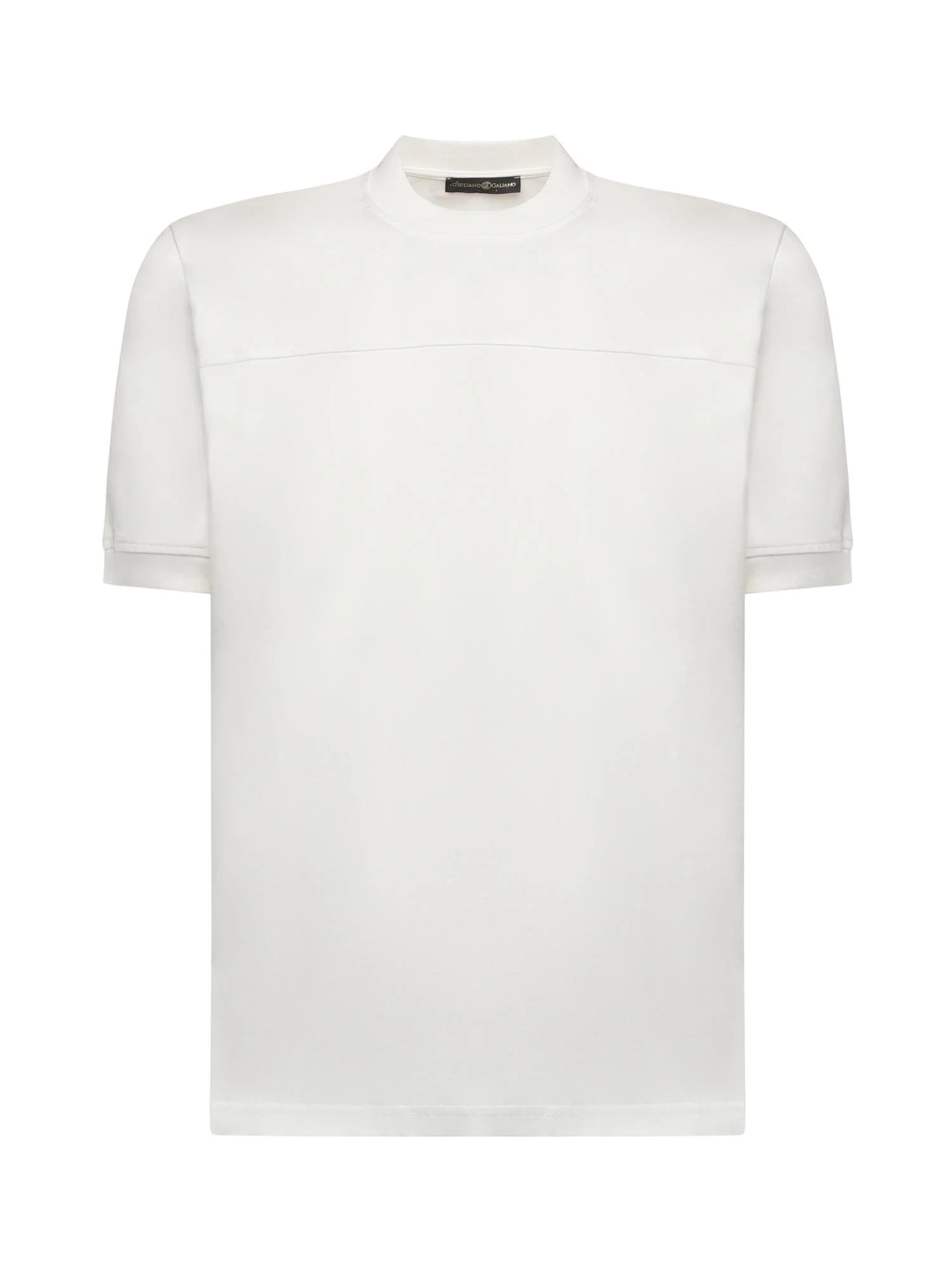 <tc>T-Shirt White | Cotton Premium
</tc>
