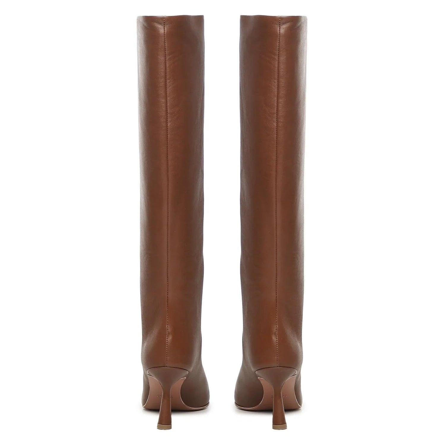 Cizme Jane | Piele de căprioară