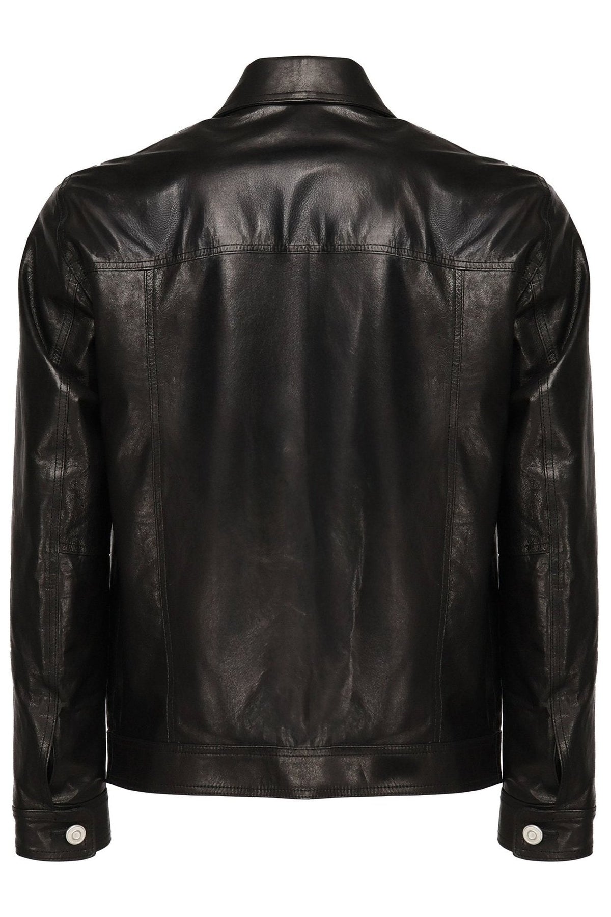 Jacket Nappa - Giuliano Galiano | Handcrafted Luxury Sneakers Made In Italy