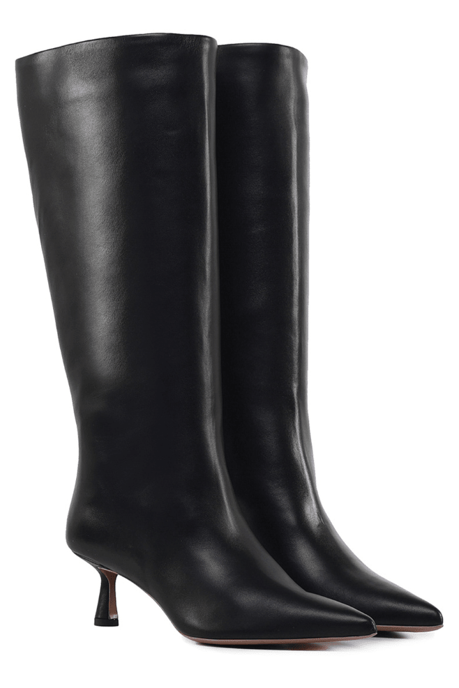 Jane Boots | In Eco - Leather - Giuliano Galiano | Handcrafted Luxury Sneakers Made In Italy