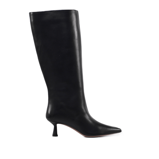 Jane Boots | In Eco-Leather