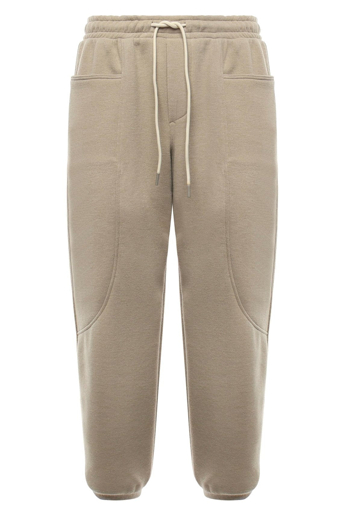 Jogger Calvin Pants - Giuliano Galiano | Handcrafted Luxury Sneakers Made In Italy