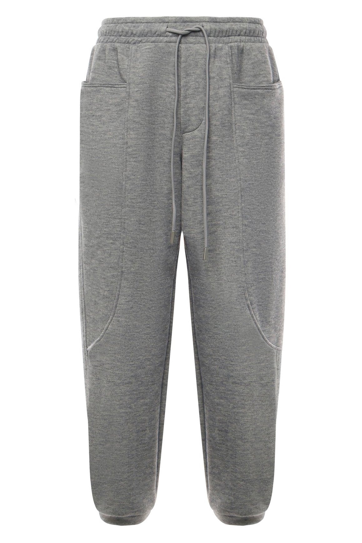 Jogger Calvin Pants - Giuliano Galiano | Handcrafted Luxury Sneakers Made In Italy