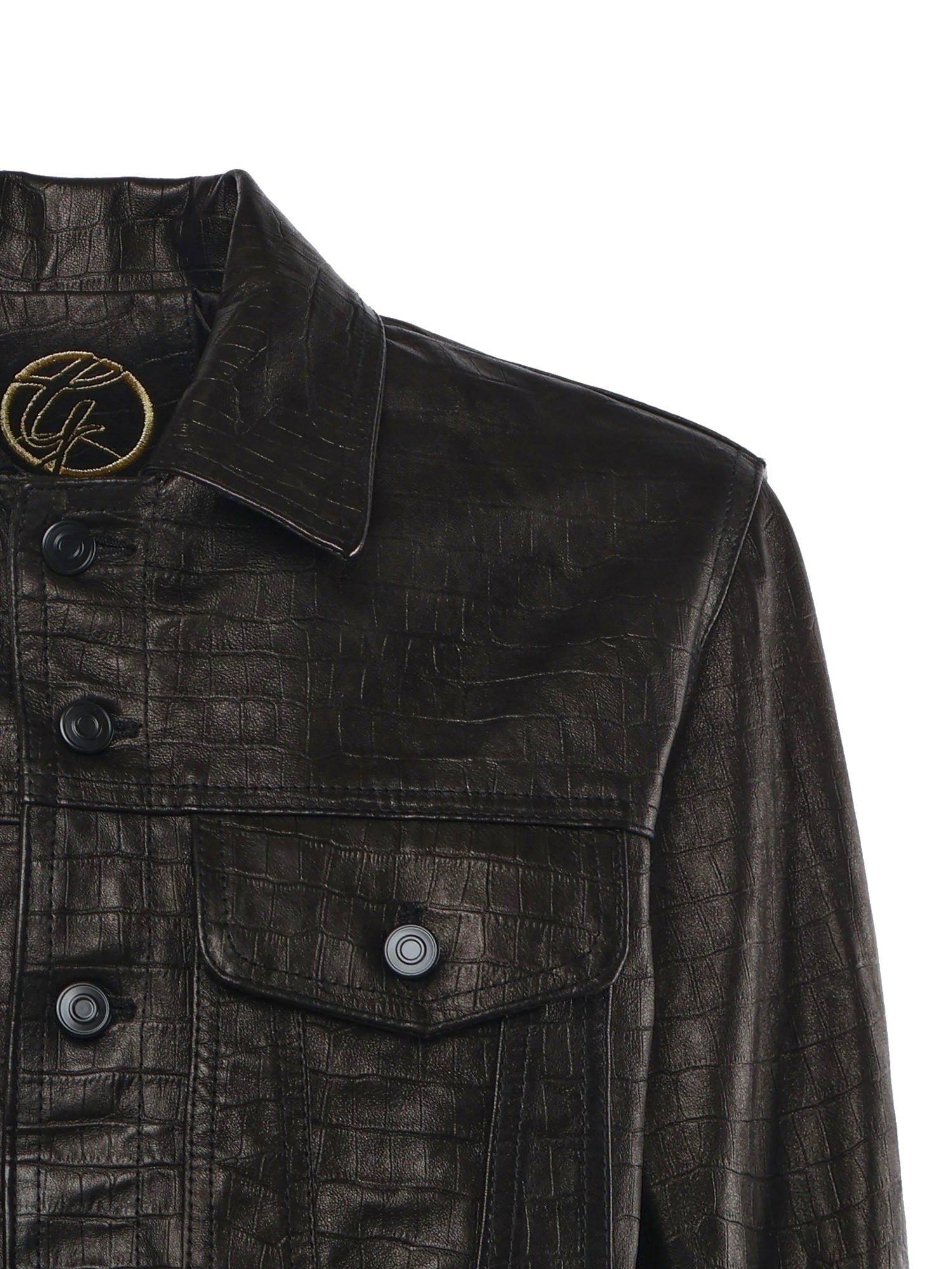 Julius Caesar Jacket | Crcoc - Giuliano Galiano | Handcrafted