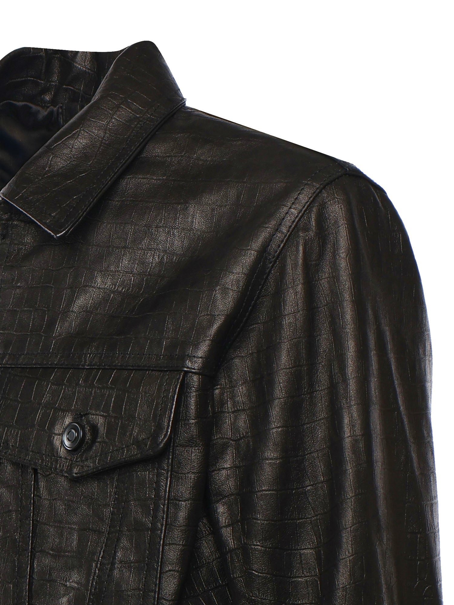 Julius Caesar Jacket | Crcoc - Giuliano Galiano | Handcrafted