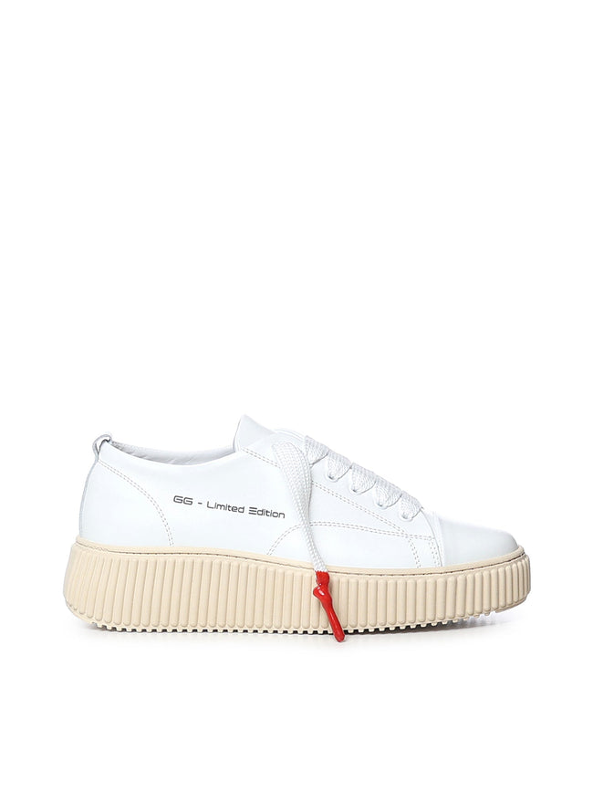 JUMBO | WHITE 3