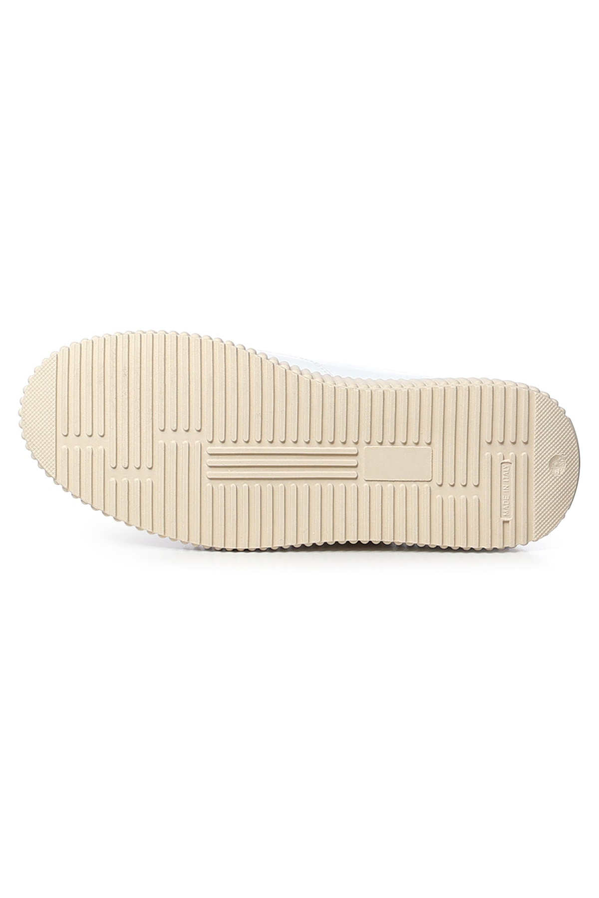 JUMBO | WHITE 3 - Giuliano Galiano | Handcrafted Luxury Sneakers Made In Italy