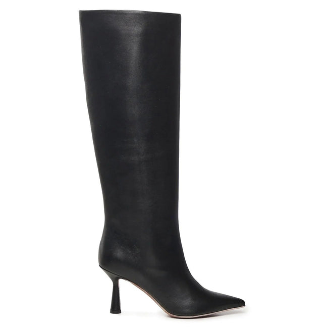 Lisa Boots | Black