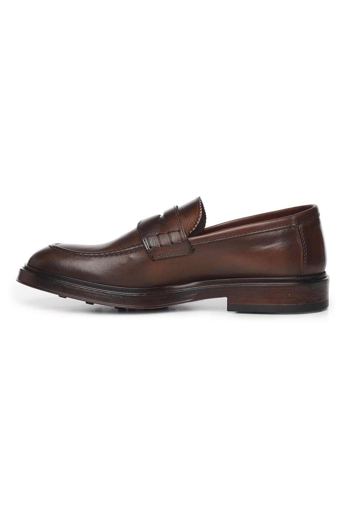 Madrid | Leather - Giuliano Galiano | Handcrafted Luxury Sneakers Made In Italy