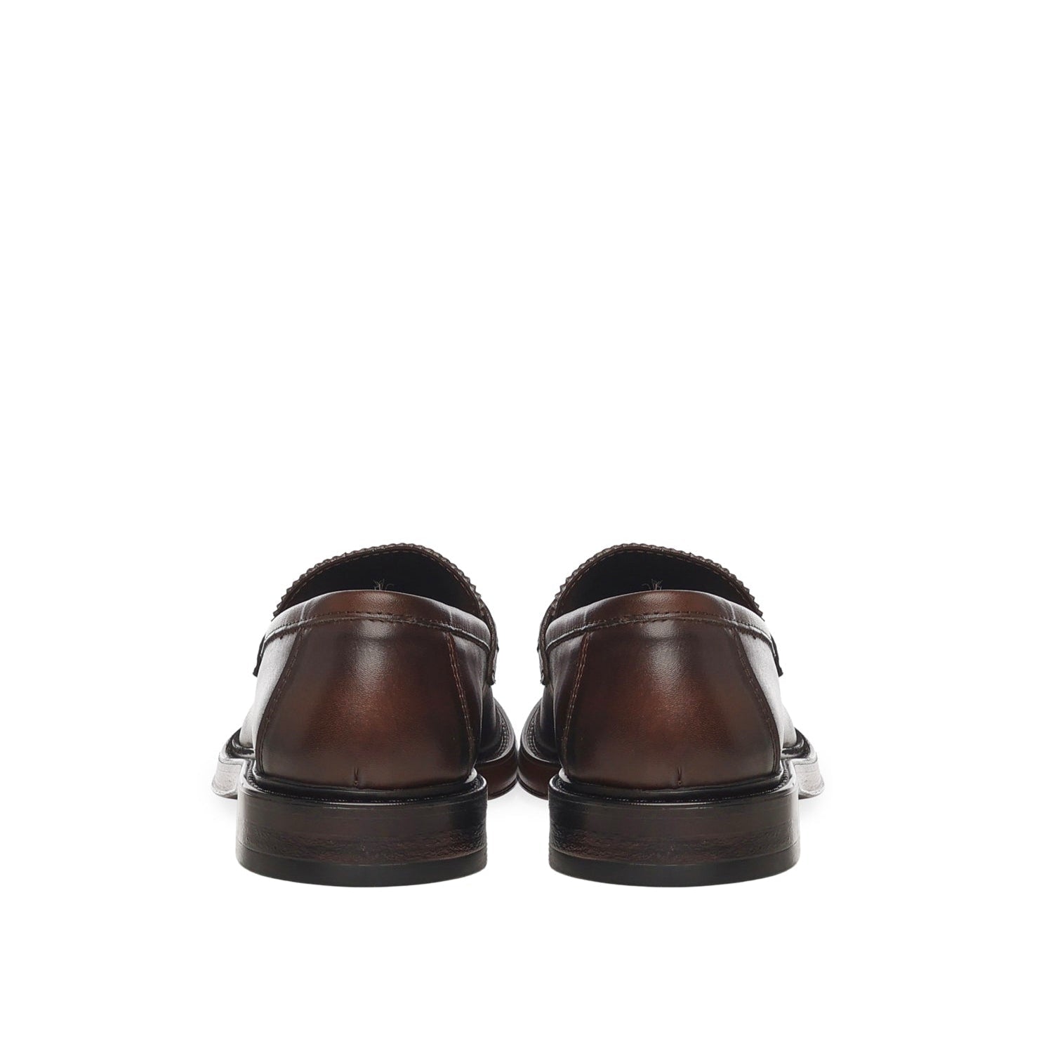 Madrid | Leather - Giuliano Galiano | Handcrafted Luxury Sneakers Made In Italy