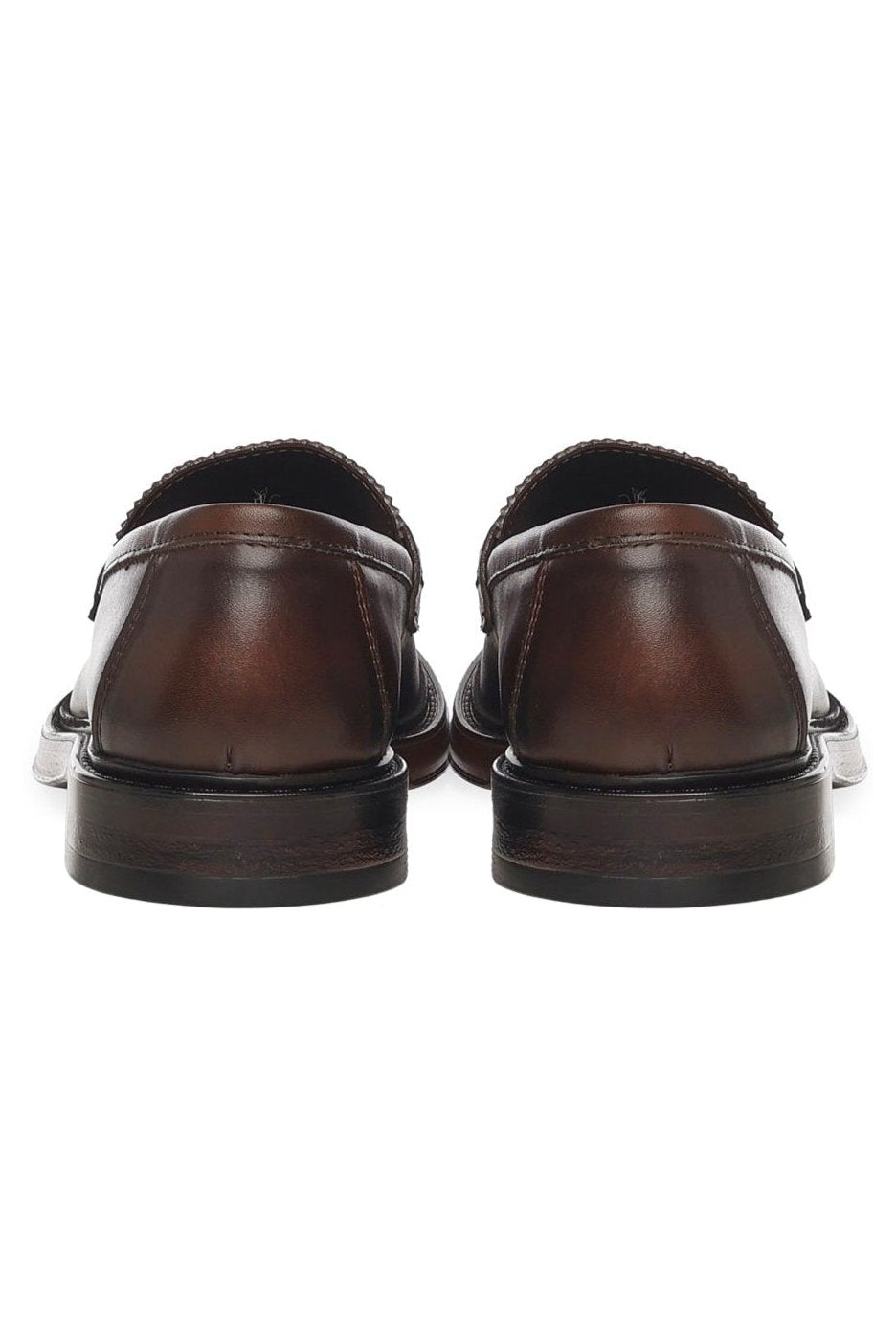 Madrid | Leather - Giuliano Galiano | Handcrafted Luxury Sneakers Made In Italy
