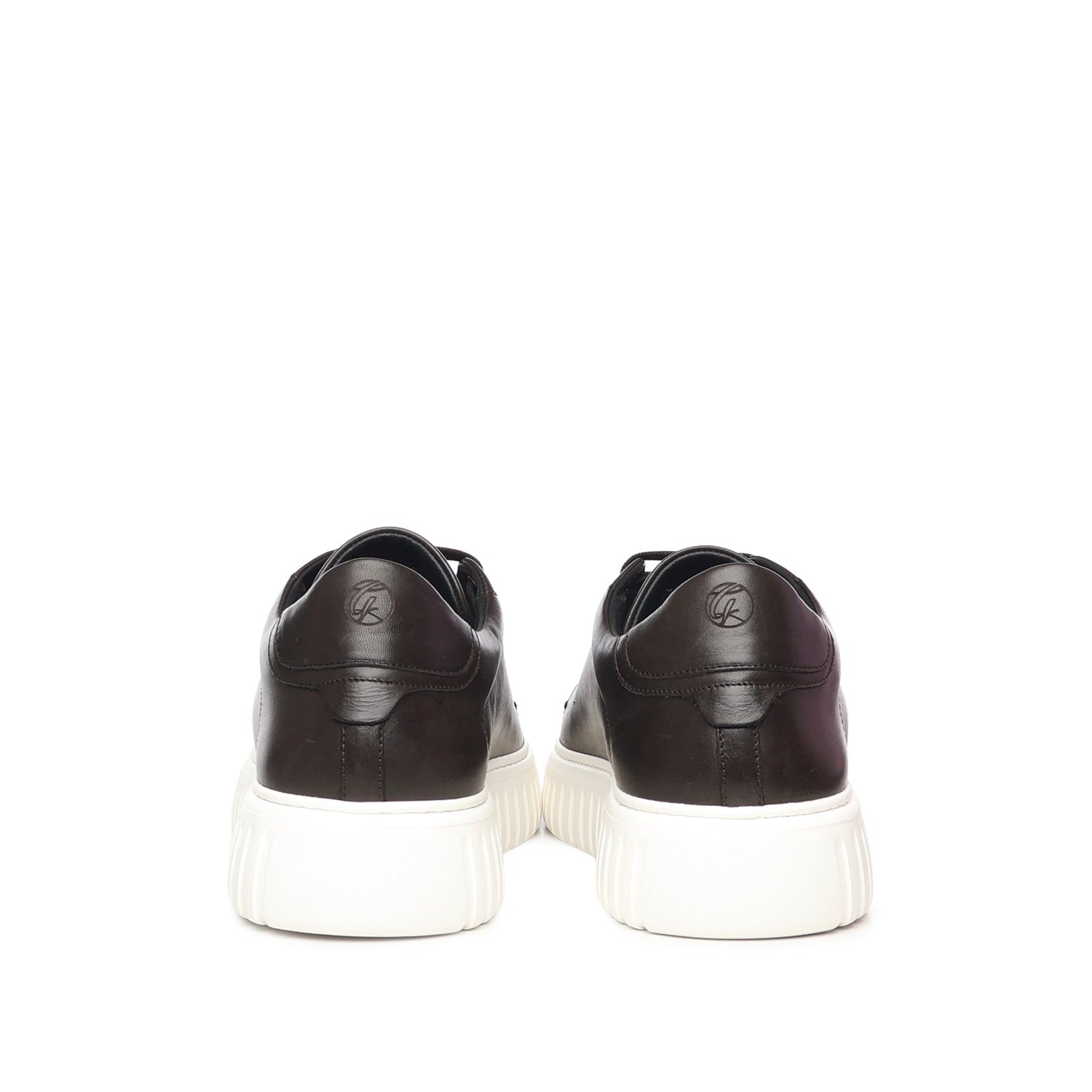 Mars | Brown - Giuliano Galiano | Handcrafted Luxury Sneakers Made In Italy