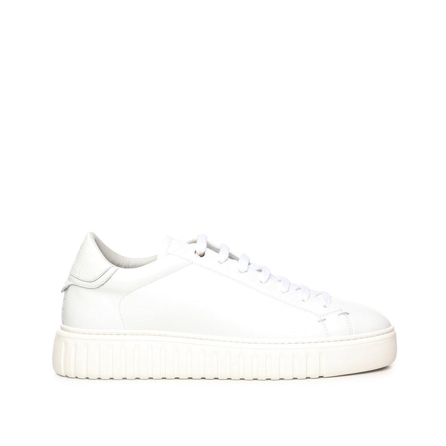 Mars | White