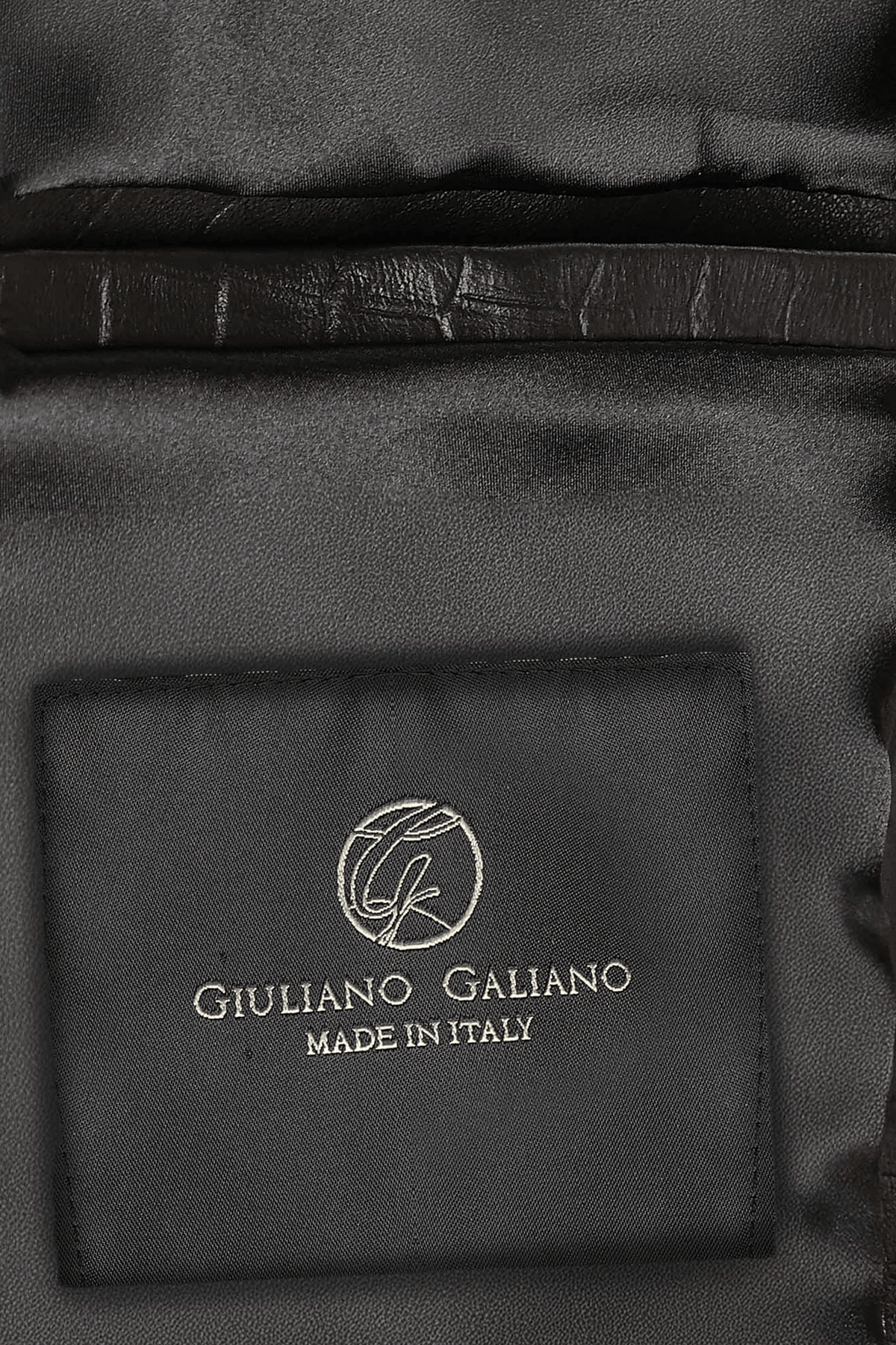 Miami Vice Bomber Croc - Giuliano Galiano | Handcrafted Luxury Sneakers Made In Italy
