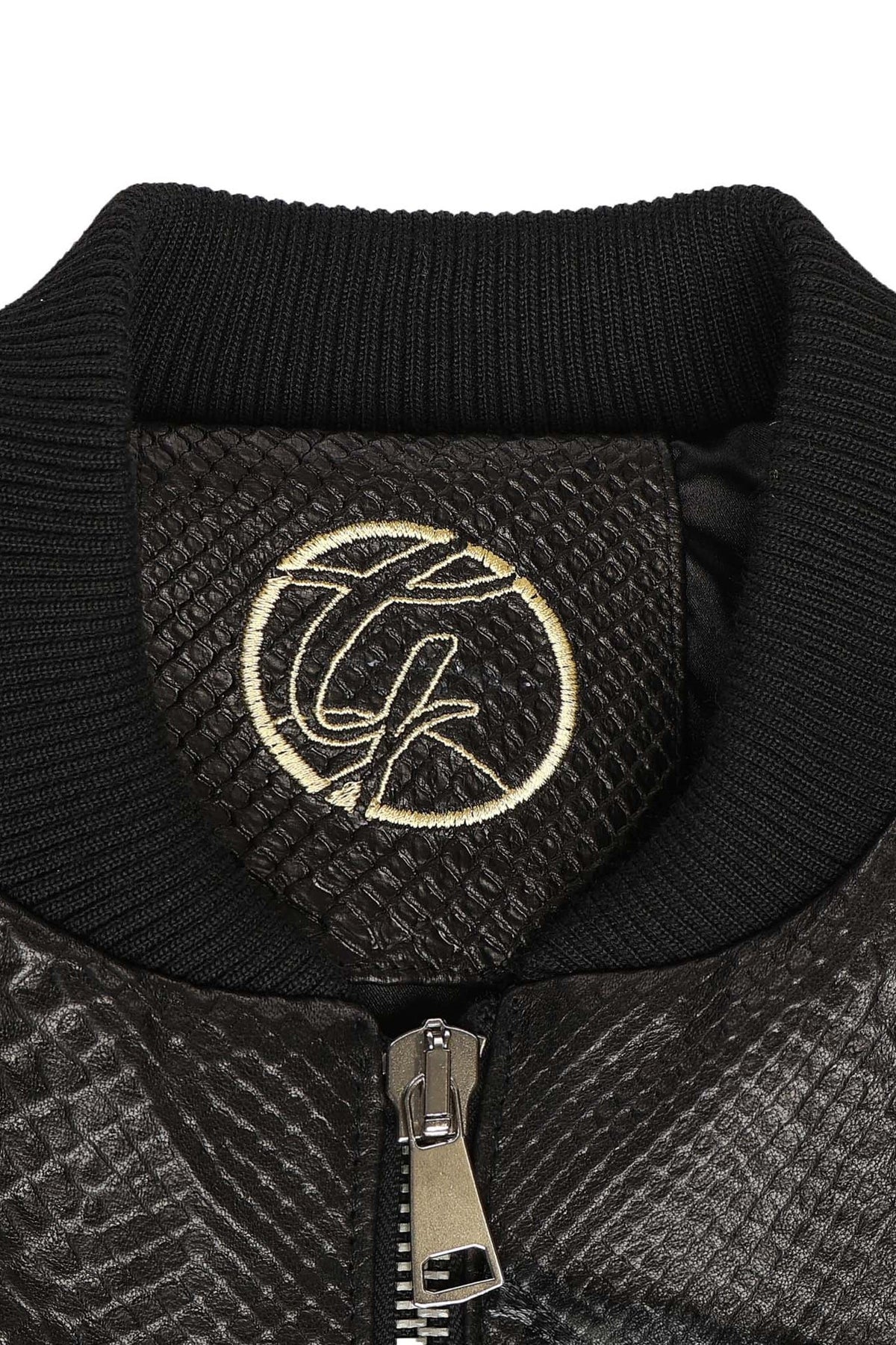 Miami Vice Bomber Python - Giuliano Galiano | Handcrafted Luxury Sneakers Made In Italy