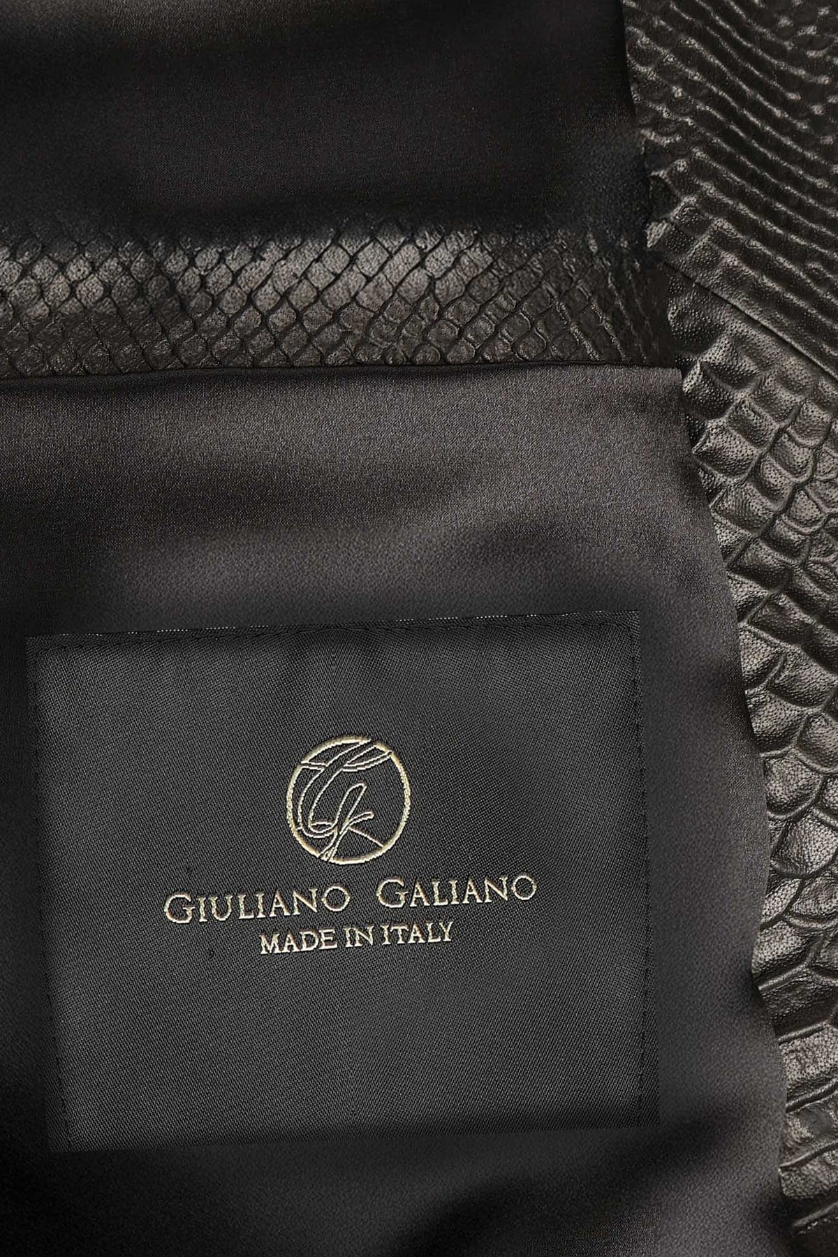 Miami Vice Bomber Python - Giuliano Galiano | Handcrafted Luxury Sneakers Made In Italy