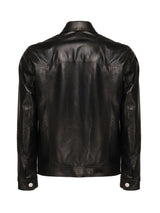 <tc>Jacket Nappa
</tc>