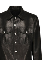 <tc>Jacket Nappa
</tc>