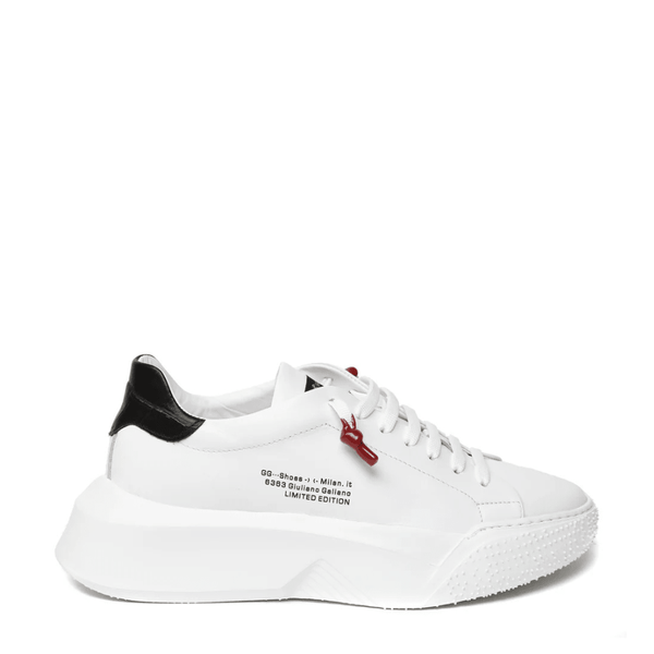 Nemesis White | Black