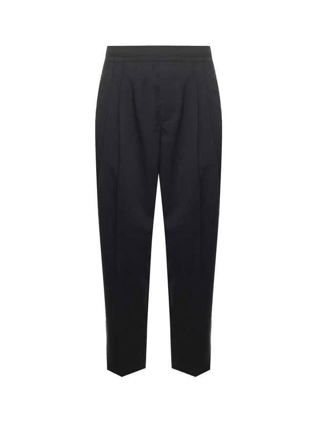 <tc>Parrot Cargo Pants
</tc>