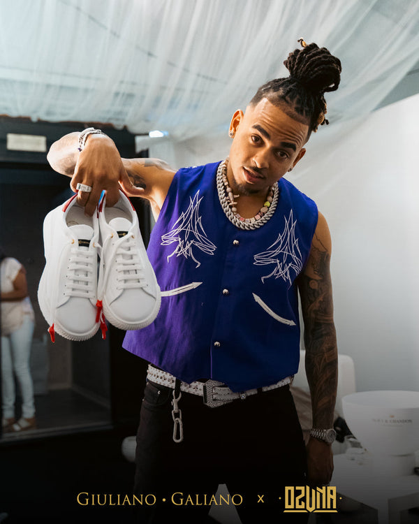 OZUNA