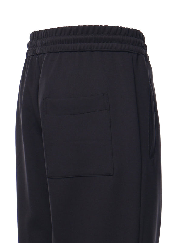 Pants | Jogger Toby | Black