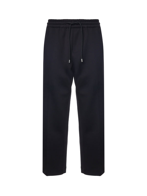 Pants | Jogger Toby | Black