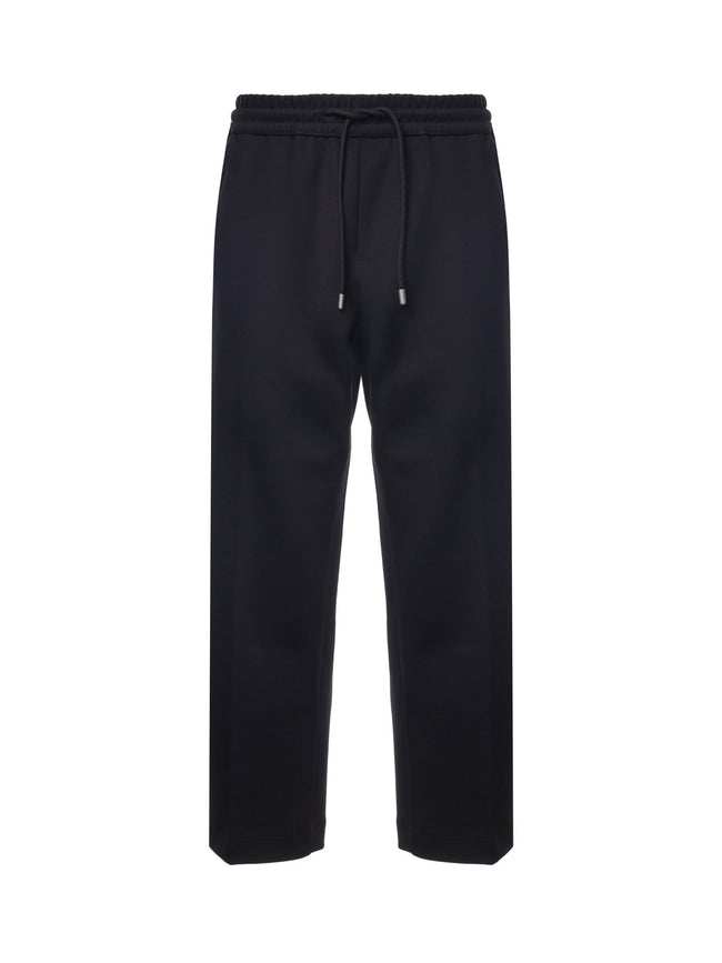 Pants | Jogger Toby | Black