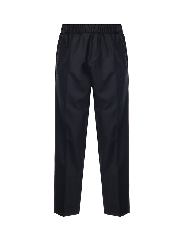 Pants | Noak | Black