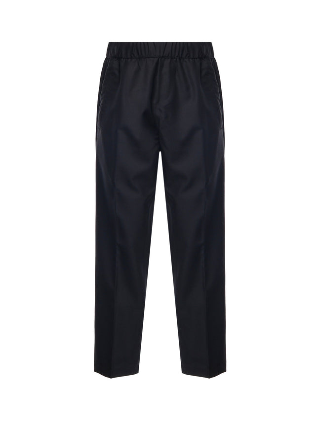 Pants | Noak | Black