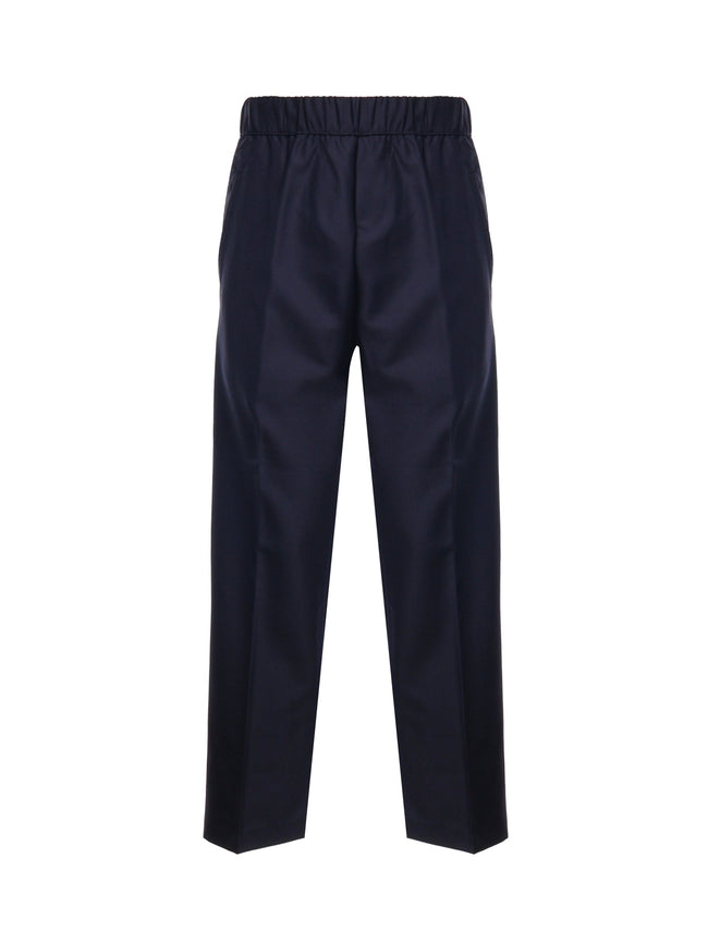 Pants | Noak | Blue