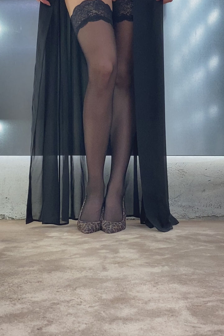decollete-cinzia-leopardo — video 2:3