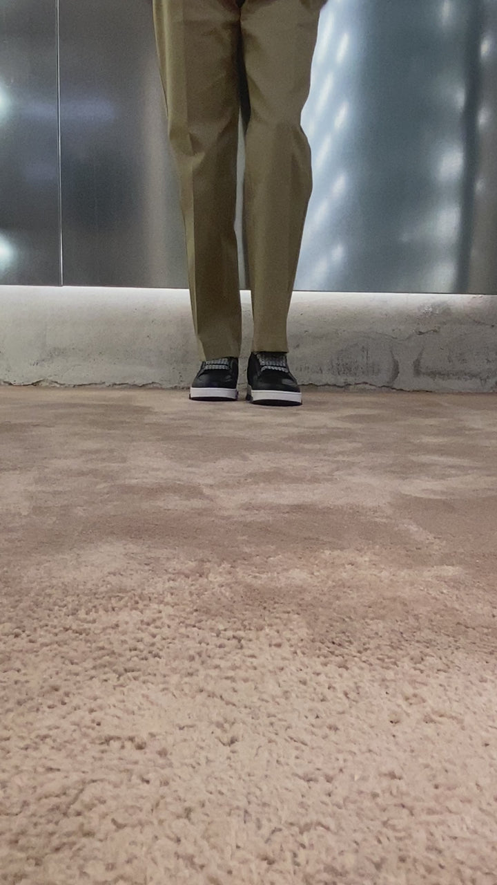 <tc>Stop N Stare 1’s Rarity | Mesh And Suede
</tc>
