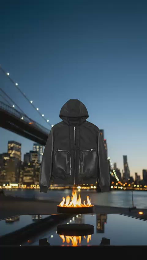 Bomber Brooklyn